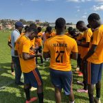 NSCA FC: The Ambitious New Club Putting Christian Students And Youth Football On The Map