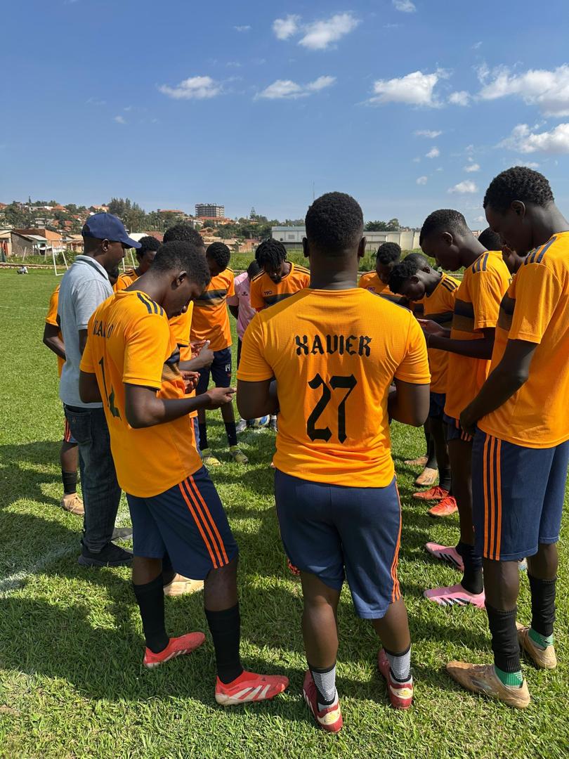 NSCA FC: The Ambitious New Club Putting Christian Students And Youth Football On The Map
