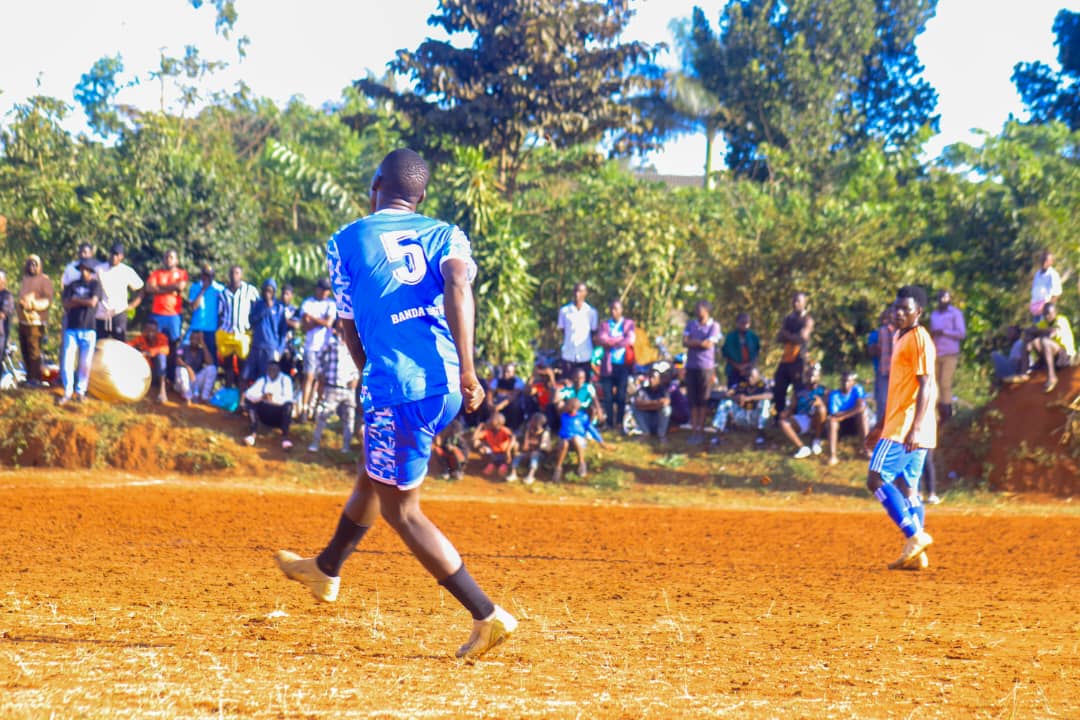 Mukono’s Talent Factory: Inside Barca B Kiwanga’s Youth-First Project