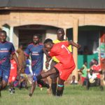 Nakaseke 5th Division League: Kikamulo Take Top Spot As Goals Fly On Match Day 8