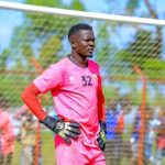 Anyama Heads Back To Juba: Goalkeeper Rejoins Jamus SC on Two-Year Deal