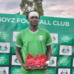 Abonga Dominic Sweeps Top Awards as Kigezi HomeBoyz Celebrate Promotion at End-of-Season Ceremony