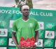 Abonga Dominic Sweeps Top Awards as Kigezi HomeBoyz Celebrate Promotion at End-of-Season Ceremony