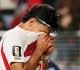 Galarza’s 65-Second Strike Kills Türkiye Dream As World Cup Exit Confirmed