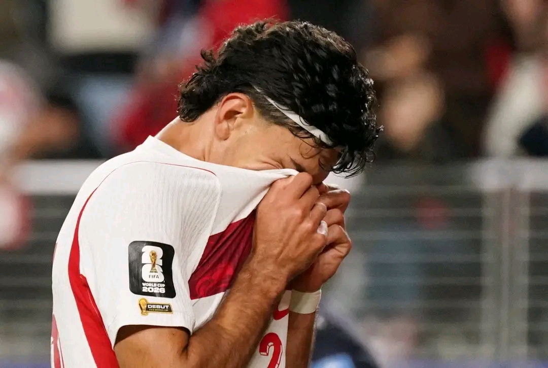 Galarza’s 65-Second Strike Kills Türkiye Dream As World Cup Exit Confirmed