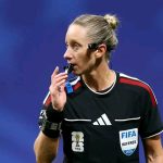 World Cup 2026: Tori Penso Lands Second Officiating Role, First American Woman At Men’s World Cup