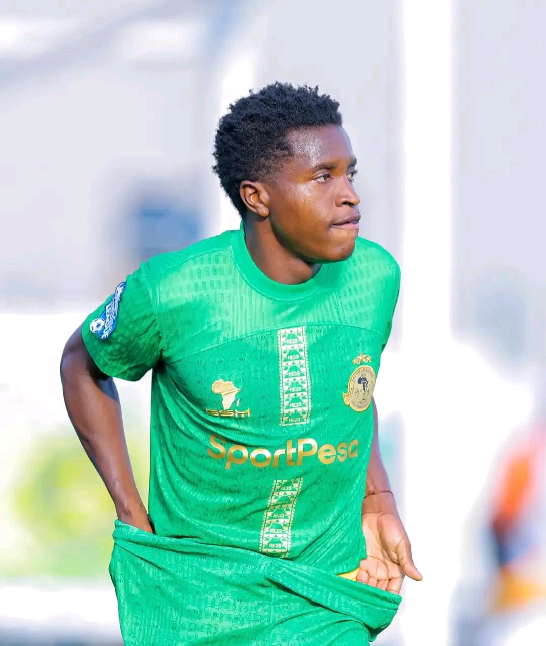 Okello Closes In On Golden Boot With Hattrick In Yanga’s 3-0 Win