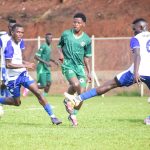 UPL Side Shows Interest In UPDF FC Midfielder.