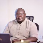Football Here is Meant For Passion Not Business- Former Arua Hill SC Chairman Jaffer Joel Aita Explains Exit