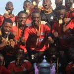 Buwambo United Rise To The Occasion And Crowned Buganda Region Champions