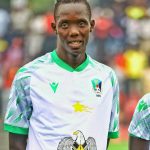 Joseph Dhata Lujang Finds New Home