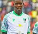 Joseph Dhata Lujang Finds New Home