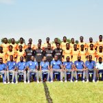 Five-Time Champions Gomba Unveil 2026 Masaza Cup Squad