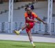 Rwanda Police FC Release Ugandan Star Allan Kateregga ‘Dancing Rasta’