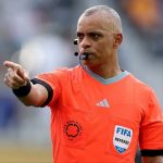 FIFA Confirms Match Officials For Mexico-South Africa World Cup Opening Match
