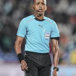 Somali Referee Omar Artan To Miss World Cup After U.S. Entry Denial