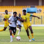 Crested Cranes Forward Kabene Sylvia Joins Maltese Champions