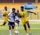 Crested Cranes Forward Kabene Sylvia Joins Maltese Champions