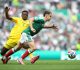 Kenonis and Jiménez Fire Mexico to 2-0 Win Over Nine-Man South Africa in World Cup Thriller