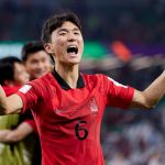 South Korea Come From Behind To Beat Czech Republic 2-1 In World Cup Thriller