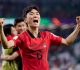 South Korea Come From Behind To Beat Czech Republic 2-1 In World Cup Thriller