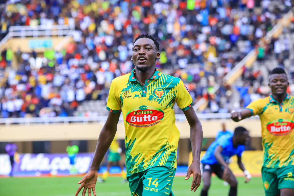 BUL FC Start Rebuild: 10 Players Exit as Club Targets New Generation of Talent
