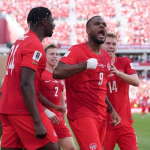 World Cup 2026: Canada Claim First Ever Point After 40 Years And Six Defeats
