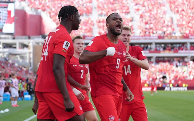 World Cup 2026: Canada Claim First Ever Point After 40 Years And Six Defeats