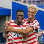 From Brooklyn to SoFi: Balogun’s Brace Fuels USA’s Biggest World Cup Win Ever