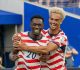 From Brooklyn to SoFi: Balogun’s Brace Fuels USA’s Biggest World Cup Win Ever