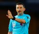 FIFA Confirms Michael Oliver Out of Ecuador vs Ivory Coast With Minor Injury