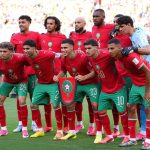 Saibari And Vinicius Junior Trade Goals As Brazil And Morocco Split Points