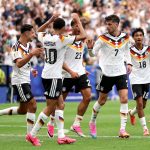 Germany Demolish World Cup Debutants Curaçao 7-1 In Ruthless Opening Statement