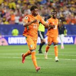 Amad Diallo’s Last-Gasp Strike Earns Ivory Coast 1-0 Win Over Ecuador