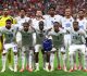 Cape Verde Stun Spain With Historic 0-0 Draw On World Cup Debut