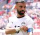 Pharoahs  Denied:Egypt Settle For 1-1 Draw With Belgium