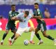 Araujo Strikes Late As Uruguay Rescue Point Against Saudi Arabia