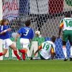 France Face Senegal In World Cup Opener As Deschamps Eyes Another Final Run