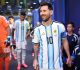 Messi’s Masterclass:38-Year-Old Old Nets First World Cup Hat-Trick As Argentina Beat Algeria 3-0.