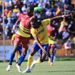 KCCA FC Eye Free Agent Patrick Bayiga To Bolster Defence