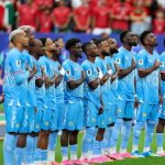 DR Congo Stun Portugal On Return To World Cup After 52 Years