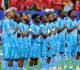 DR Congo Stun Portugal On Return To World Cup After 52 Years