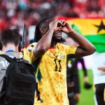 Yirenkyi's Late Strike Hands Ghana Winning Start At World Cup 2026