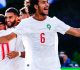 FIFA World Cup:Morocco Stun Scotland 1-0