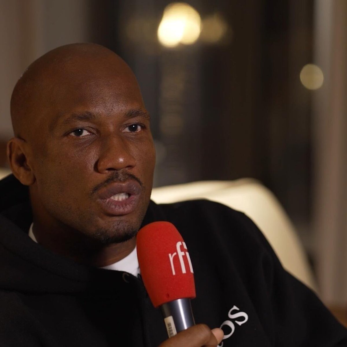 Thierry Henry, Didier Drogba & Zlatan React To Morocco 1-0 Scotland: “No Longer Underdogs