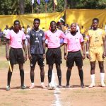 Masaza Cup Returns: Butambala Secure 1-0 Win, Ssese Held 1-1 At Home