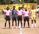 Masaza Cup Returns: Butambala Secure 1-0 Win, Ssese Held 1-1 At Home