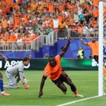 Netherlands Roar To First 2026 World Cup Win With 5-1 Rout of Sweden