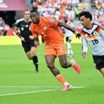 From 1-0 Down To Knockouts: Germany Fight Back To Beat Ivory Coast 2-1