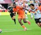 From 1-0 Down To Knockouts: Germany Fight Back To Beat Ivory Coast 2-1